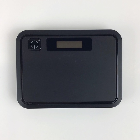 Sprint T-Mobile R850 Mobile Hotspot - Picture 6 of 14